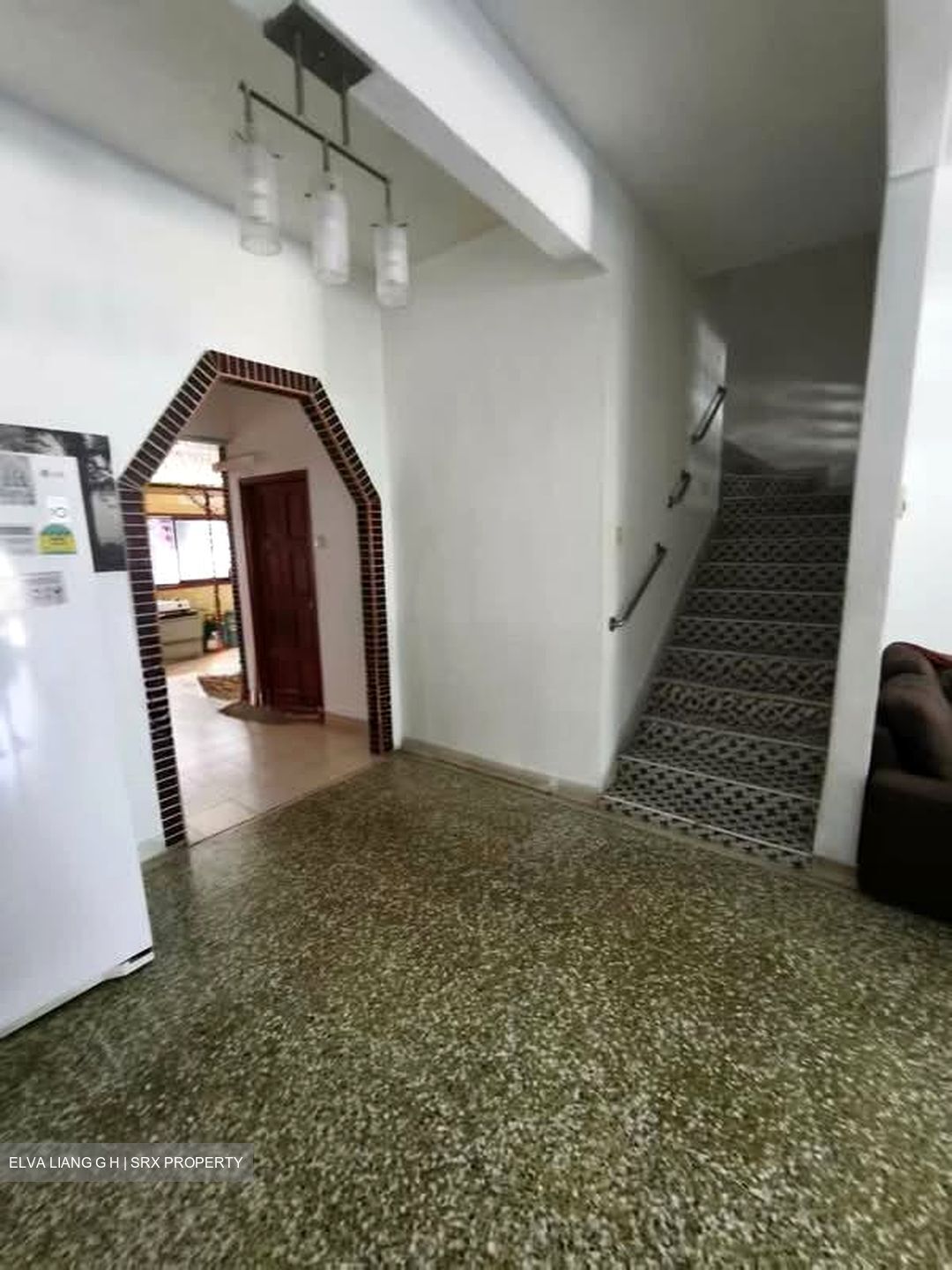 Hillview Garden Estate (D23), Terrace #593234491